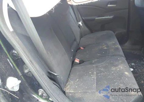 2014 Honda Cr-V Lx z USA, uszkodzony, nr VIN 2HKRM4H36EH688081